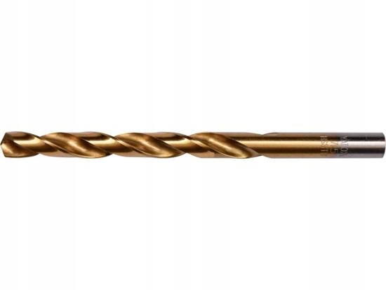 

Wiertło Do Metalu HSS-TiN 7 MM Yato YT-44656