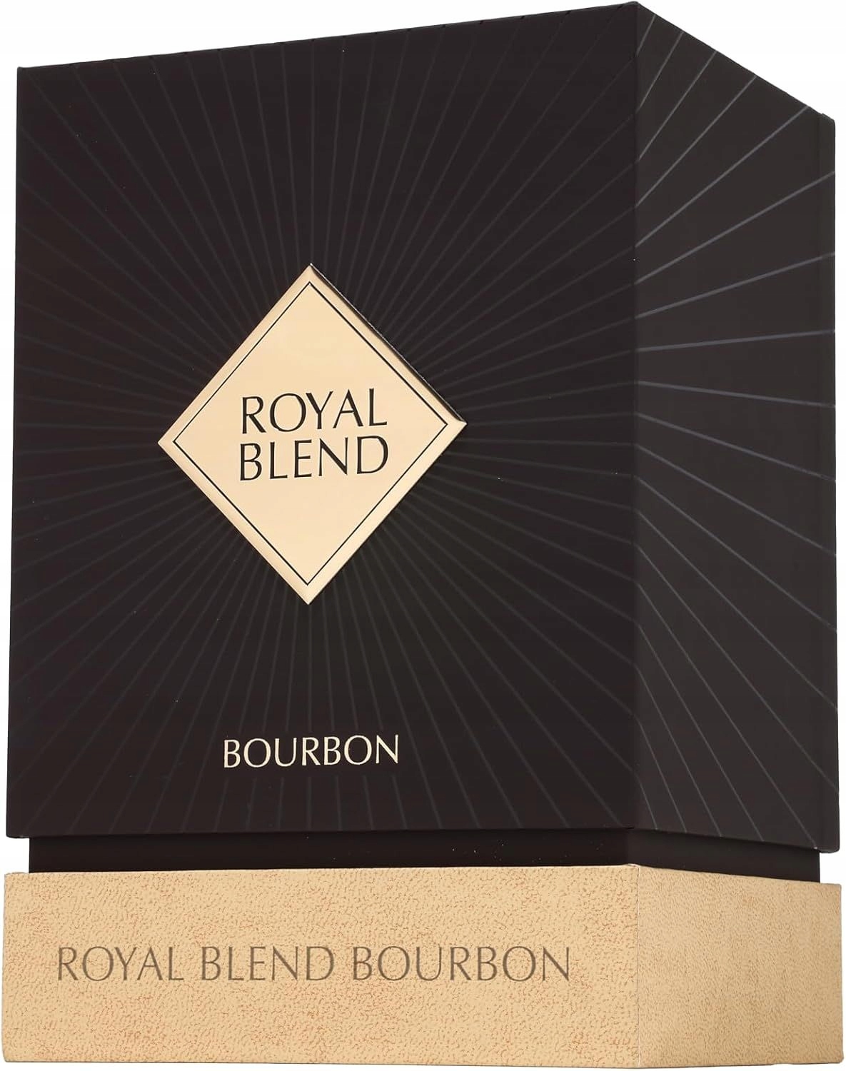 French Avenue Royal Blend Bourbon Muž Edp 100ML