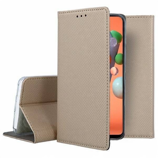 

Etui Do Samsung Galaxy A11 SM-A115 Futerał Magnet