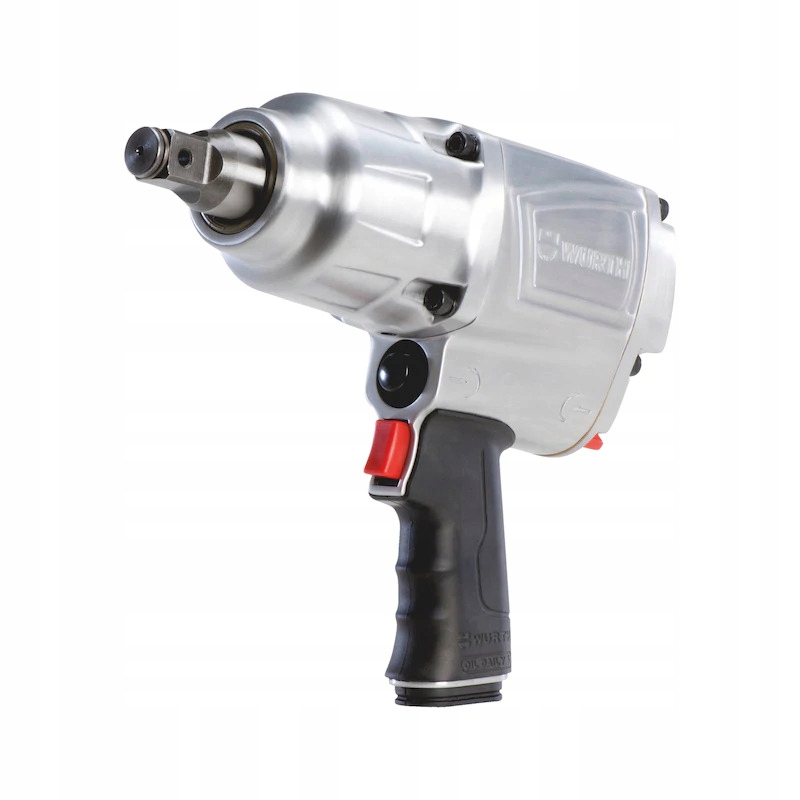 Wurth Pneumatický Příklepový Šroubovák Dss 3/4 Palce H 07037730