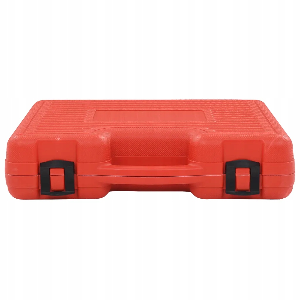 Zestaw Tester Kompresji Diesel 0-70 Barów/0-1000 PSI, Kolor: Czerwony Kod producenta 5906814324200