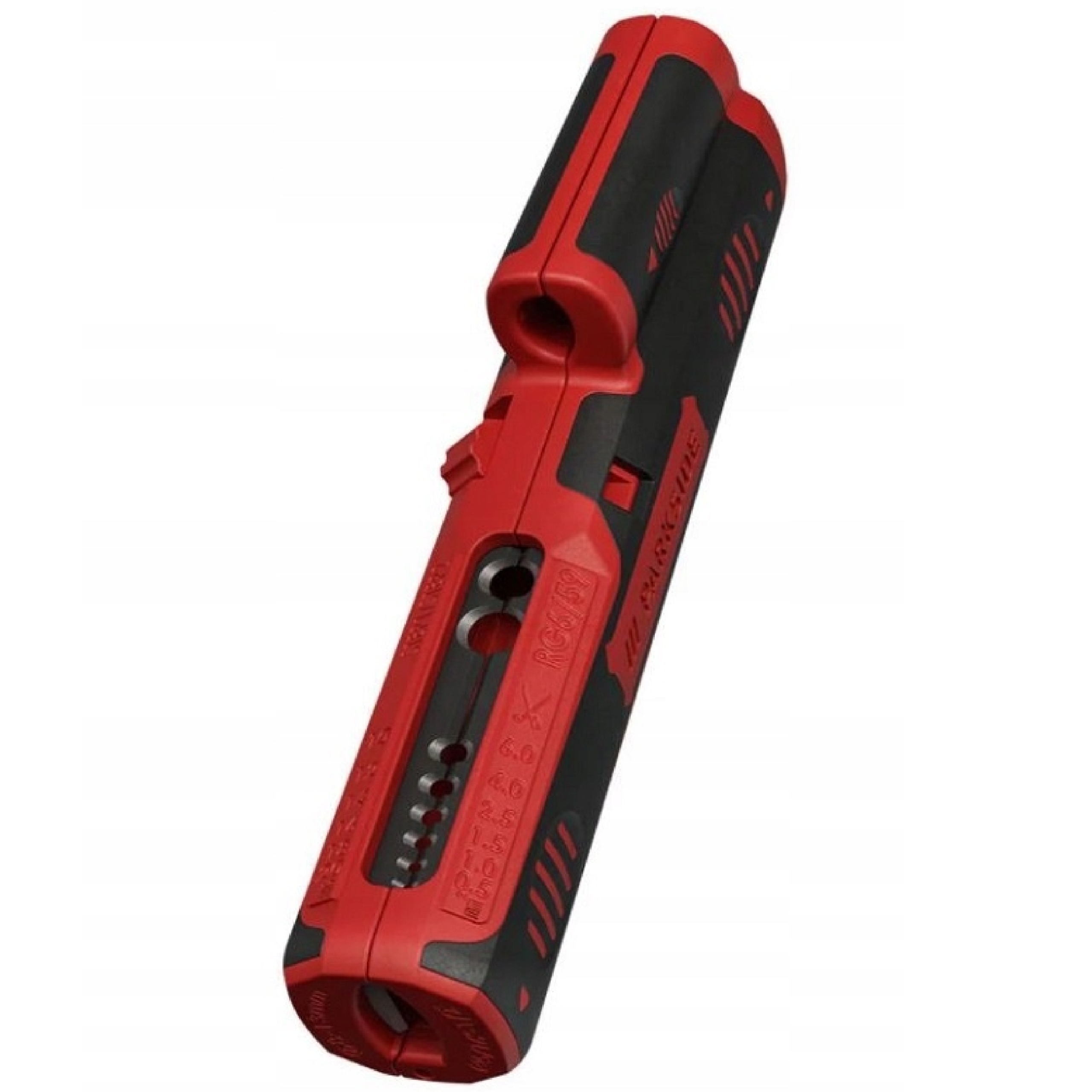 Parkside Stahovák izolace s pružinou a zámkem pro kabely 0,5 mm² 6 mm²