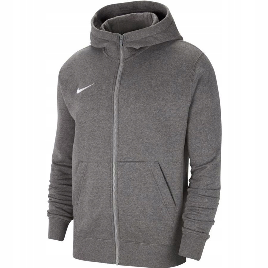 

Bluza Nike Park 20 Junior szara r. L