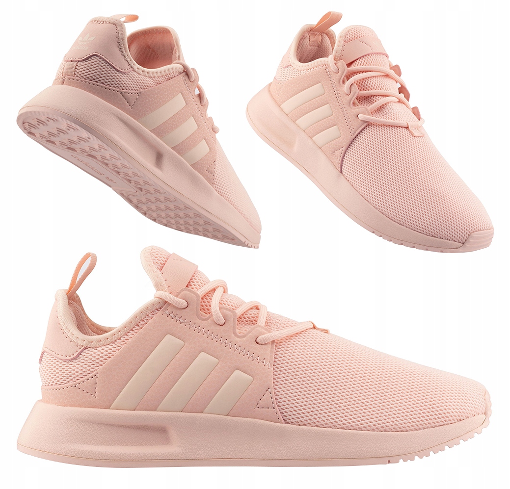 

Buty Dziecięce Sportowe Lekkie Adidas Originals