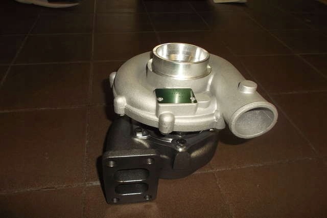 49322000 - ТУРБОКОМПРЕСОР B3C KID SW400