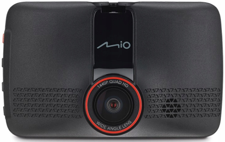 Rejestrator kamera samochodowa MIO MiVue 803 WiFi 2.5K GPS Sensor 5M Marka Mio