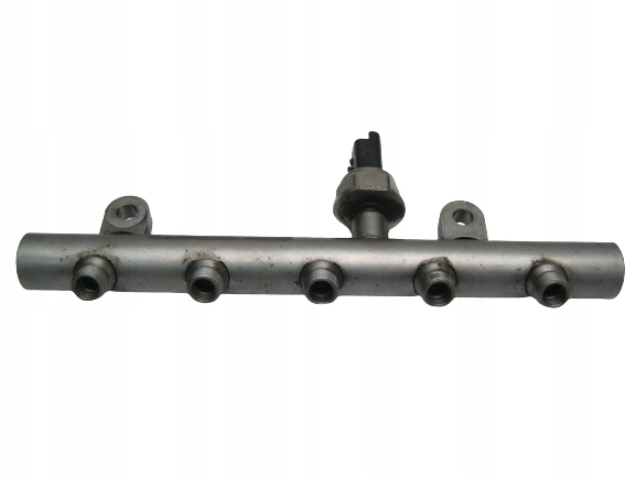 Rampe injection V50 S40 C5 407 2.0 HDI 9645689580
