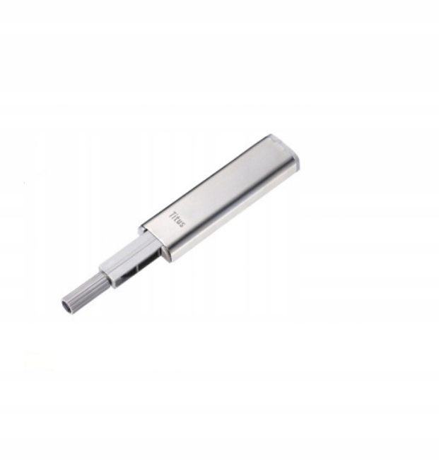 Odbojnik regulowany TITUS Pusch Latch PUSH-OPEN