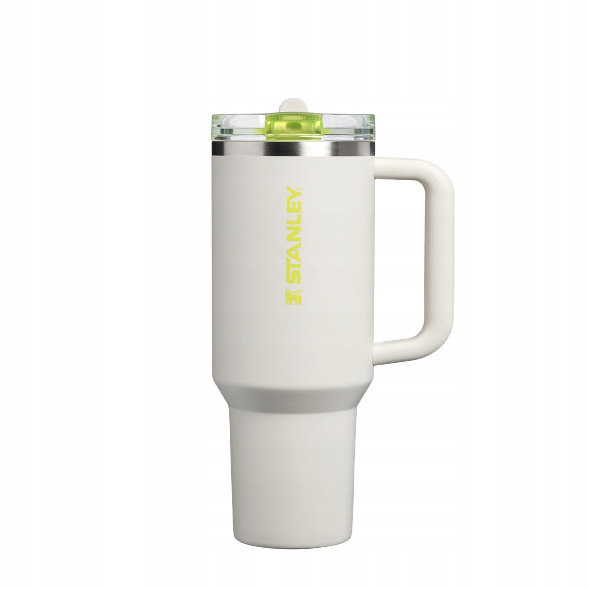 Stanley Quencher ProTour Flip Straw 1,18 l Pale Stone Atomic