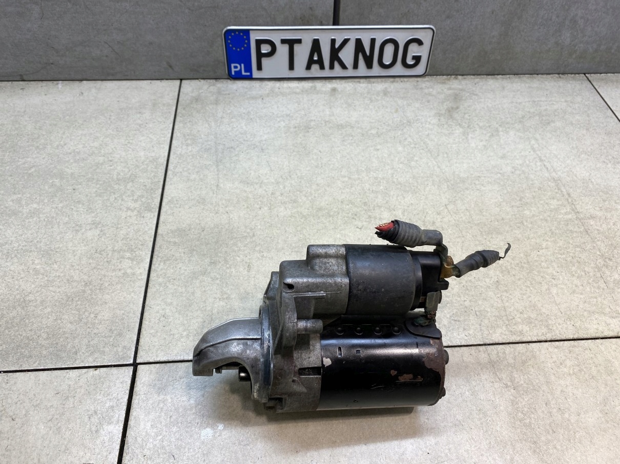 startér MINI COOPER a R50 1.6 0001106019