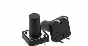 Микропереключатель TACT