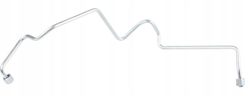 Маслопровід, нагнітач JP GROUP 1117601600