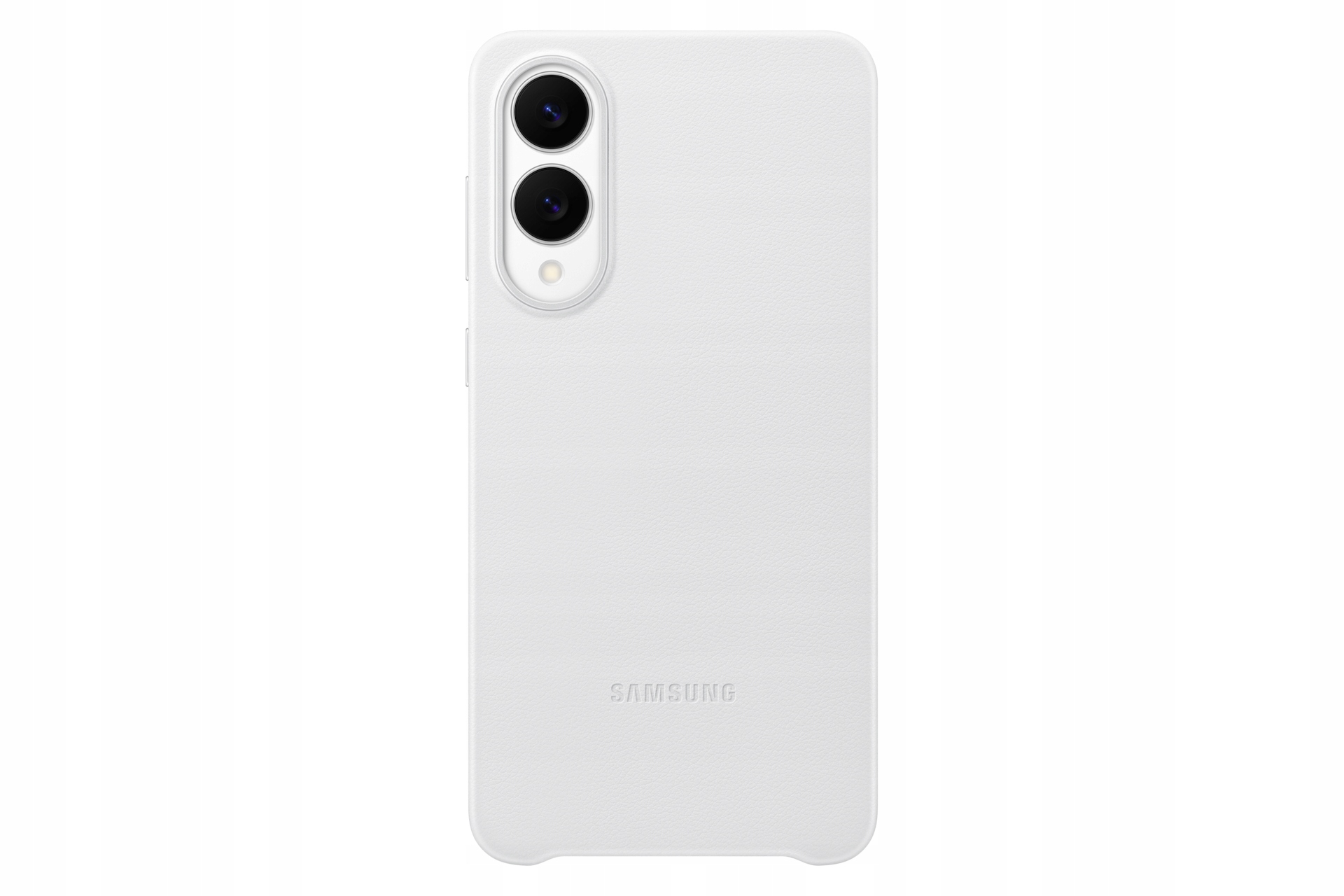 Etui Samsung KindSuit Ef- VS937PJE na Samsung Galaxy S25 Edge szare