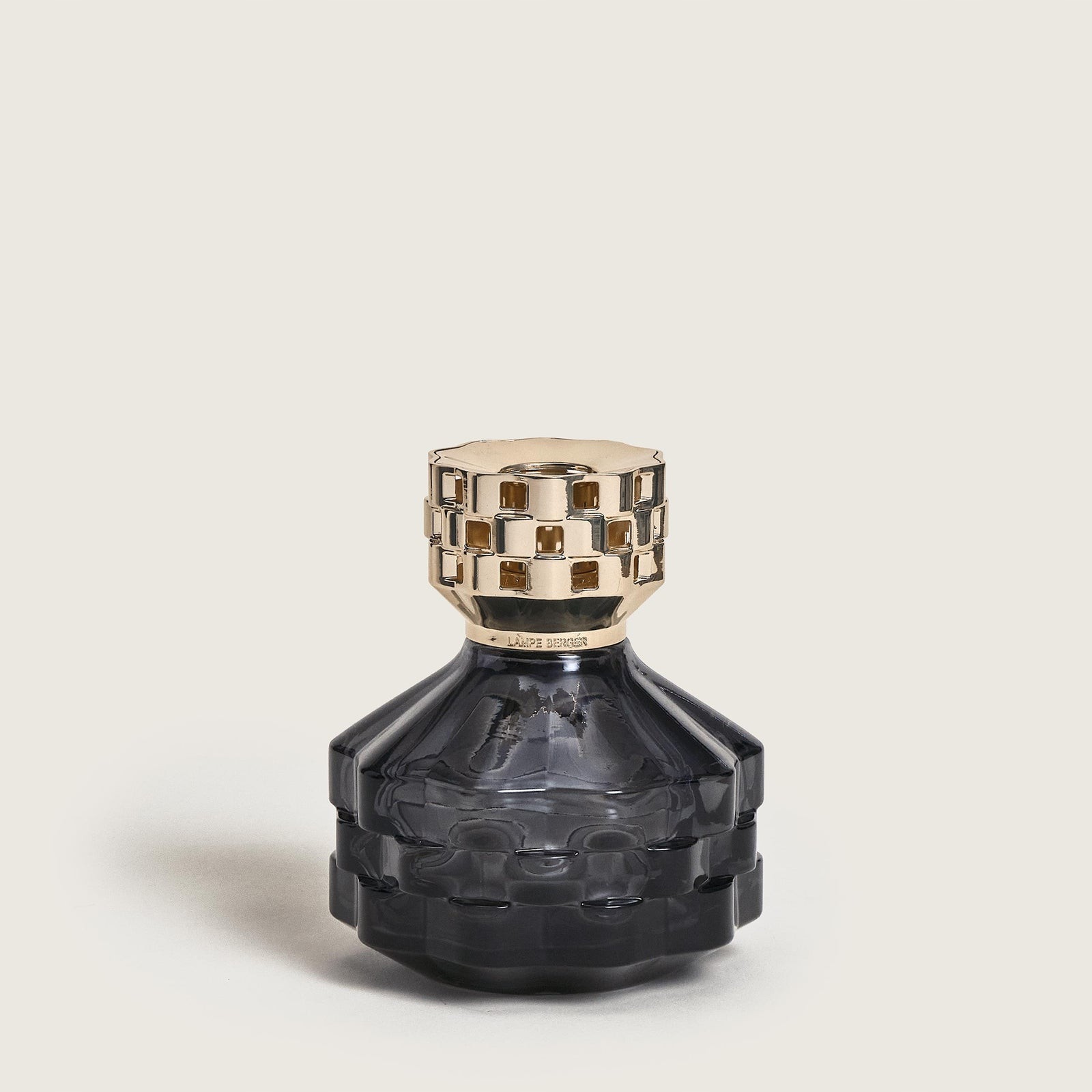 Vonná lampa Bolero Černá Maison Berger Paris
