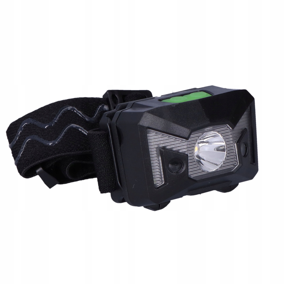 Latarka na kask HUPflash125+