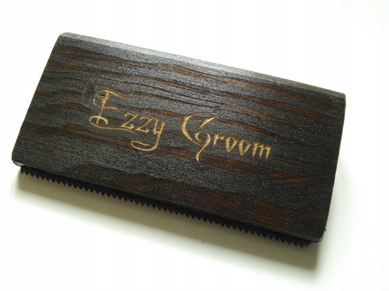 

EzzyGroom-szczotka Sierść Szorstka Ezzy Groom