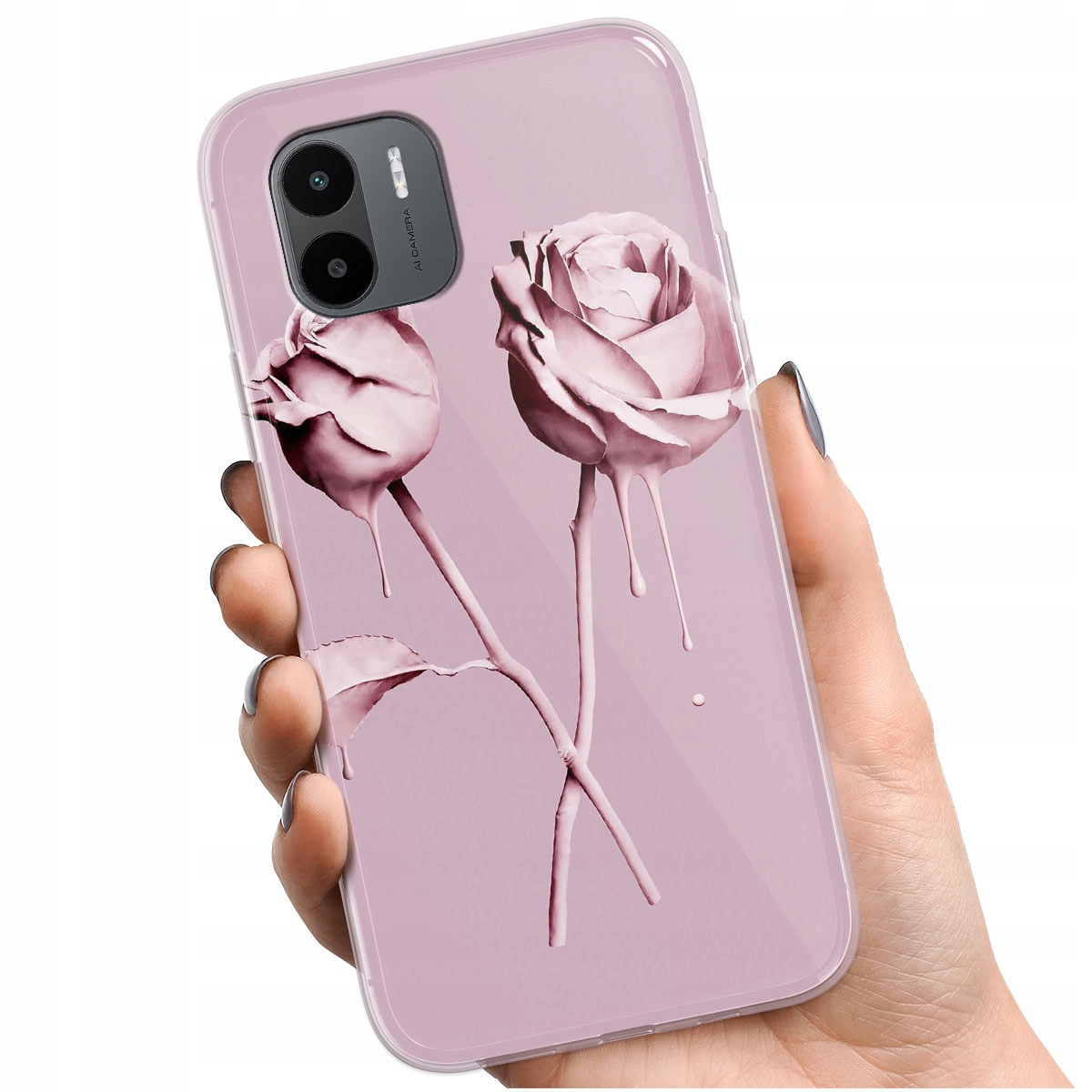 Etui Premium Do Xiaomi Redmi A1 Jakośćoryginalne Jakość