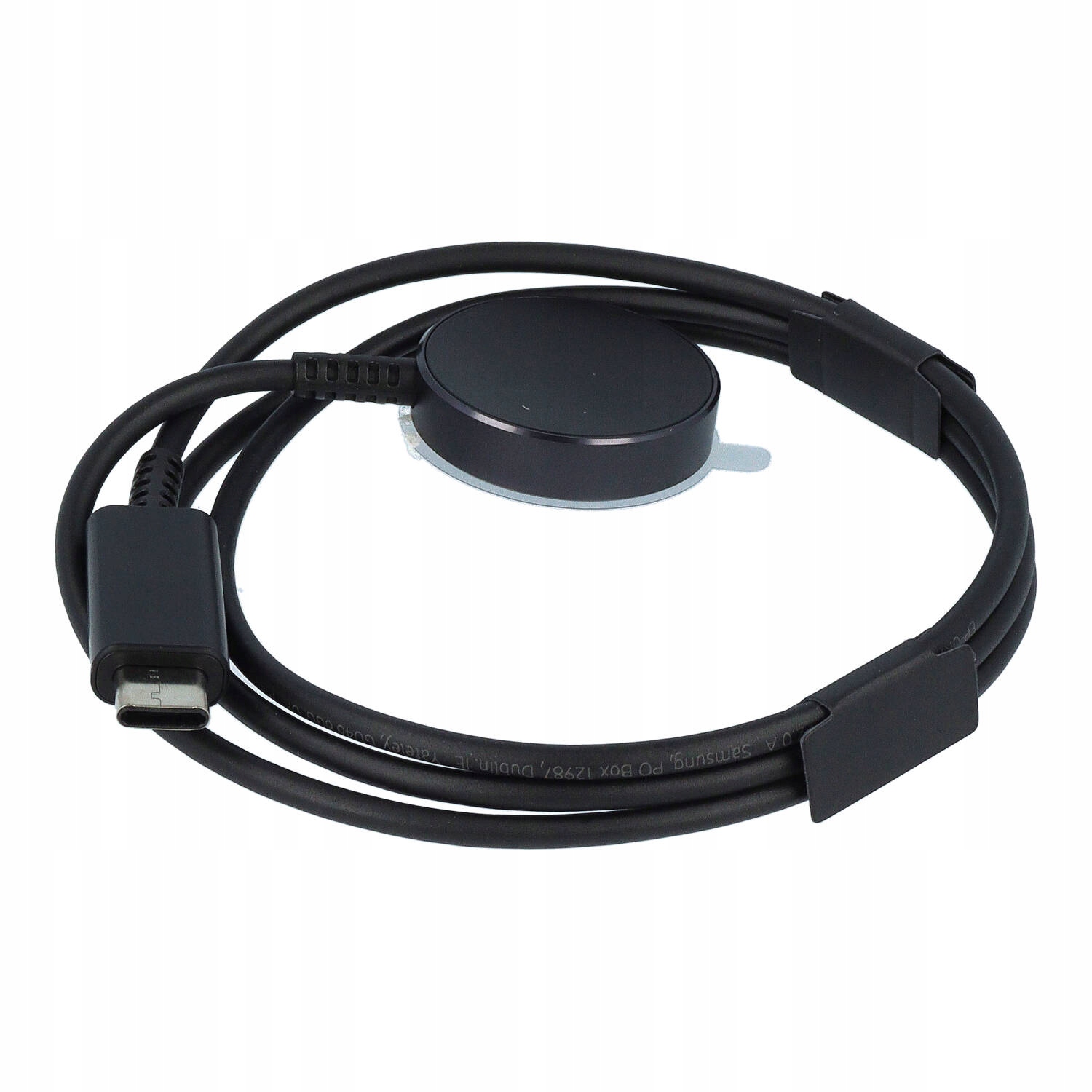 ORYGINALNA ŁADOWARKA SAMSUNG GALAXY WATCH 5