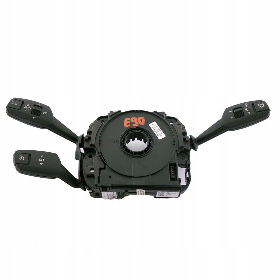 9123040 - BMW E82 E88 E90 E92 важіль перемикання передач стрічка