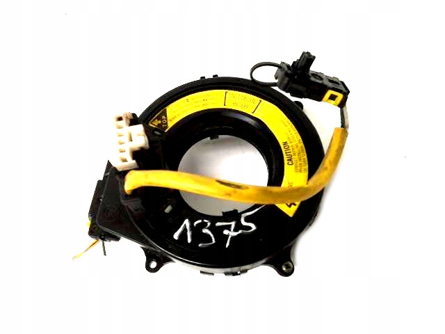 Обмотка стрічки Toyota Avensis і 2.0 D