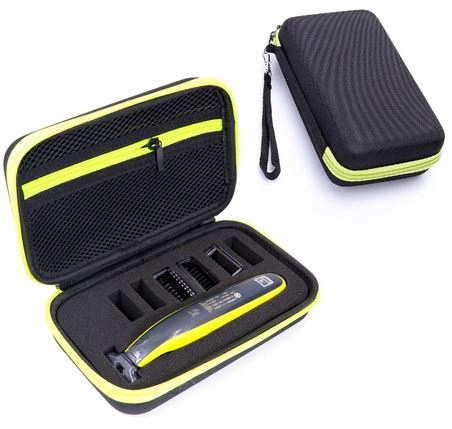 ETUI POKROWIEC CASE DO PHILIPS One Blade QP2520 QP2530 QP2630 JAKOŚĆ