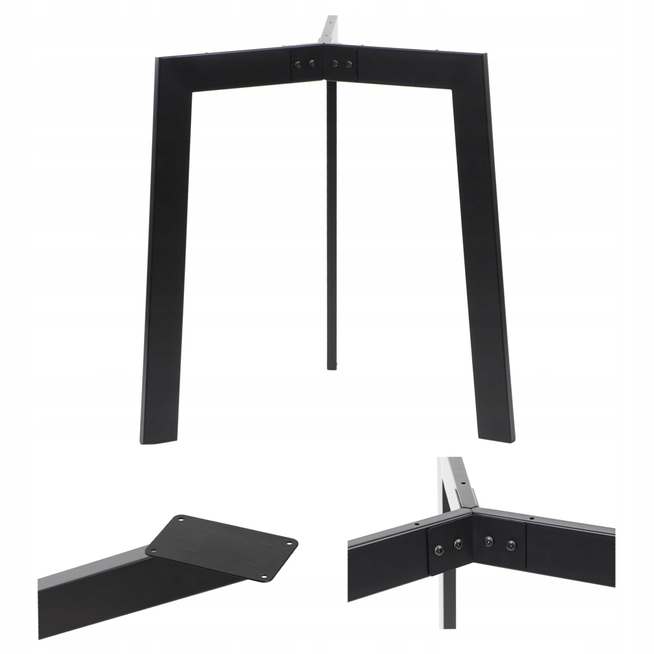 Rám Na Stůl NY-HF04A Černý