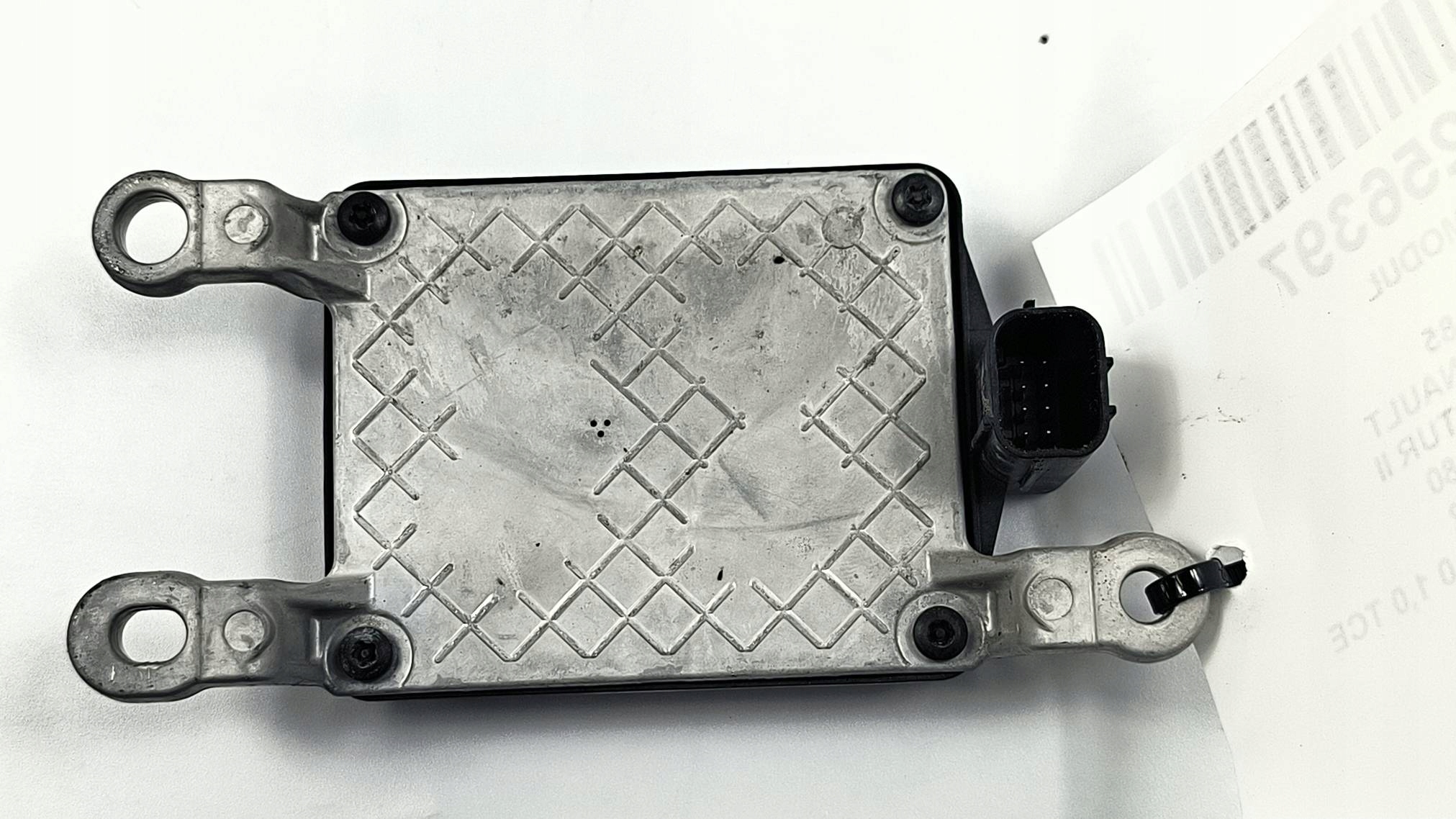 Sensor RADAR ZBLIZENIA 284478542R RENAULT CAPTUR II