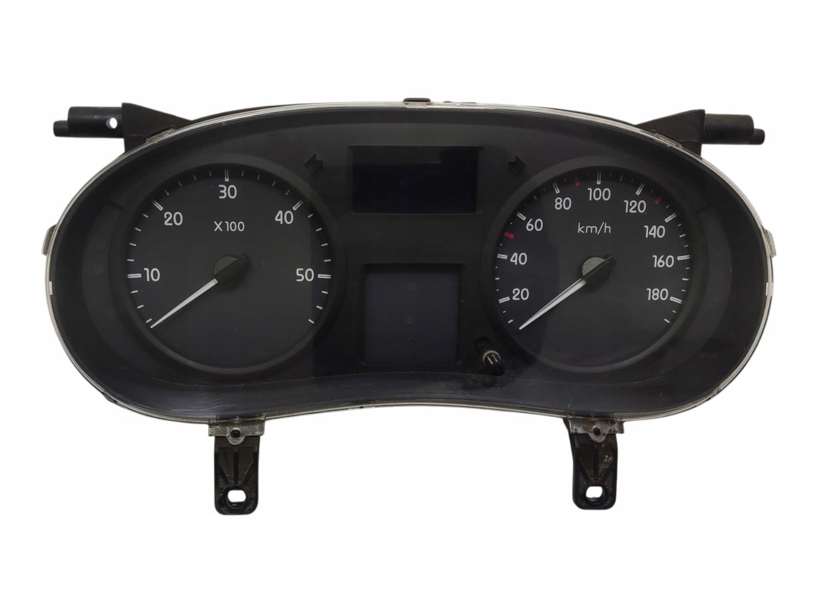 dials RENAULT MASTER II LIFT 2.5 DCI 2004-2009 8200467948E EUROPA
