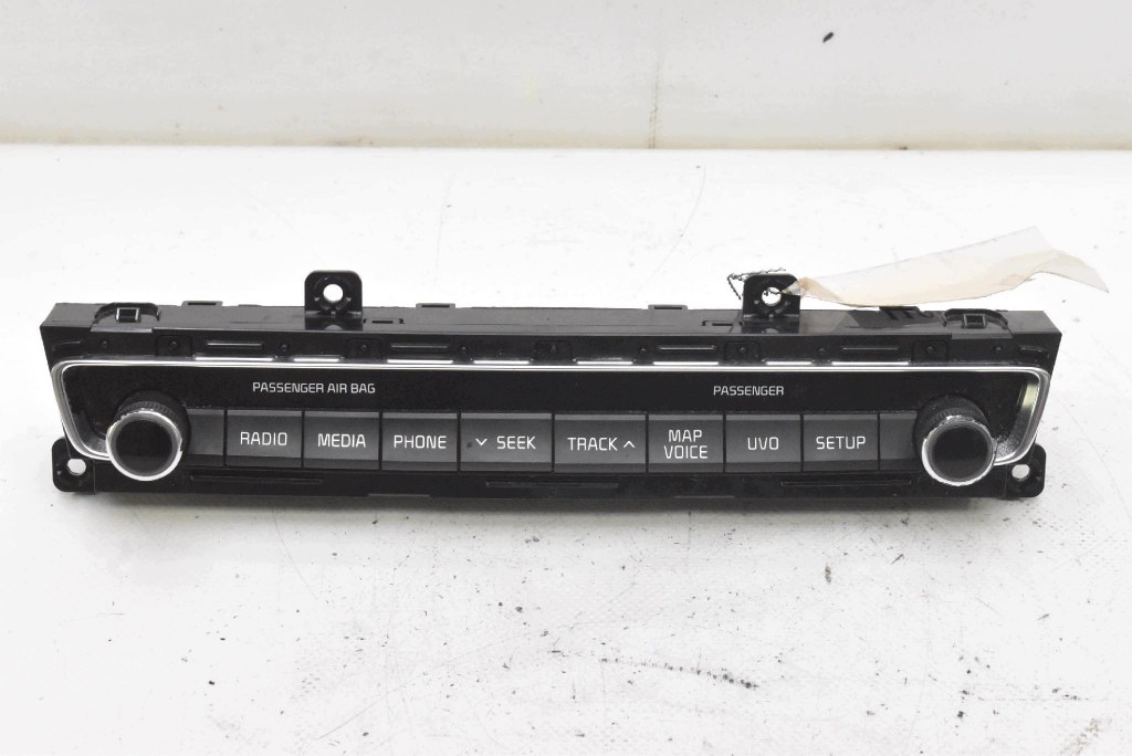 PANEL RADIA 96540-D5400WK KIA OPTIMA 4 IV 15-20