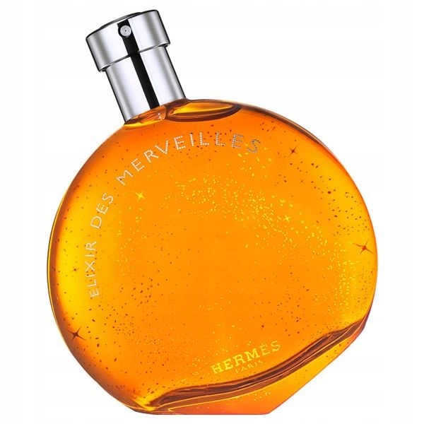 Hermes Elixir Des Merveilles 50ml woda perfumowana