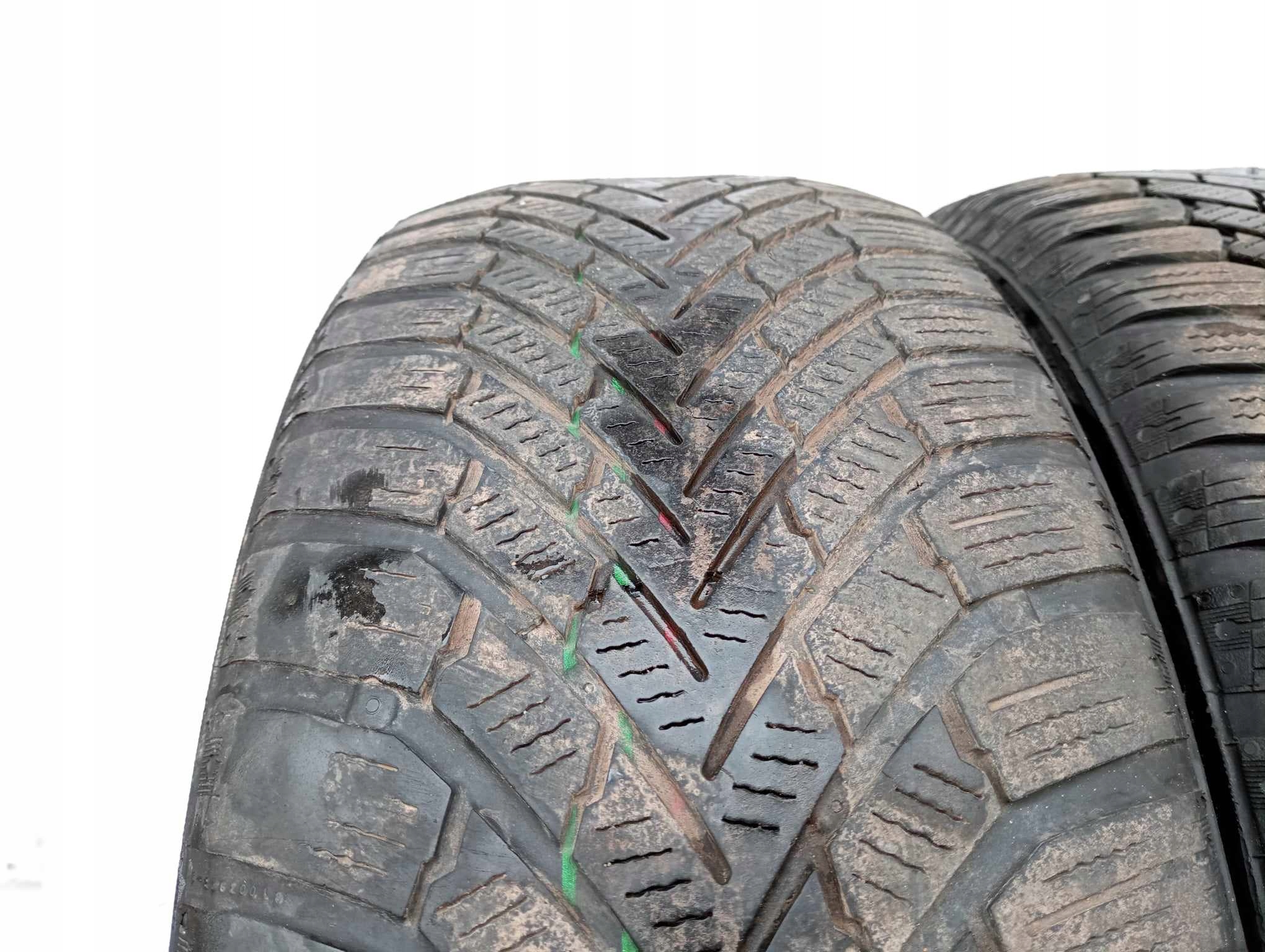 OPONY CONTINENTAL WINTERCONTACT TS860 205/55/16 Średnica 16