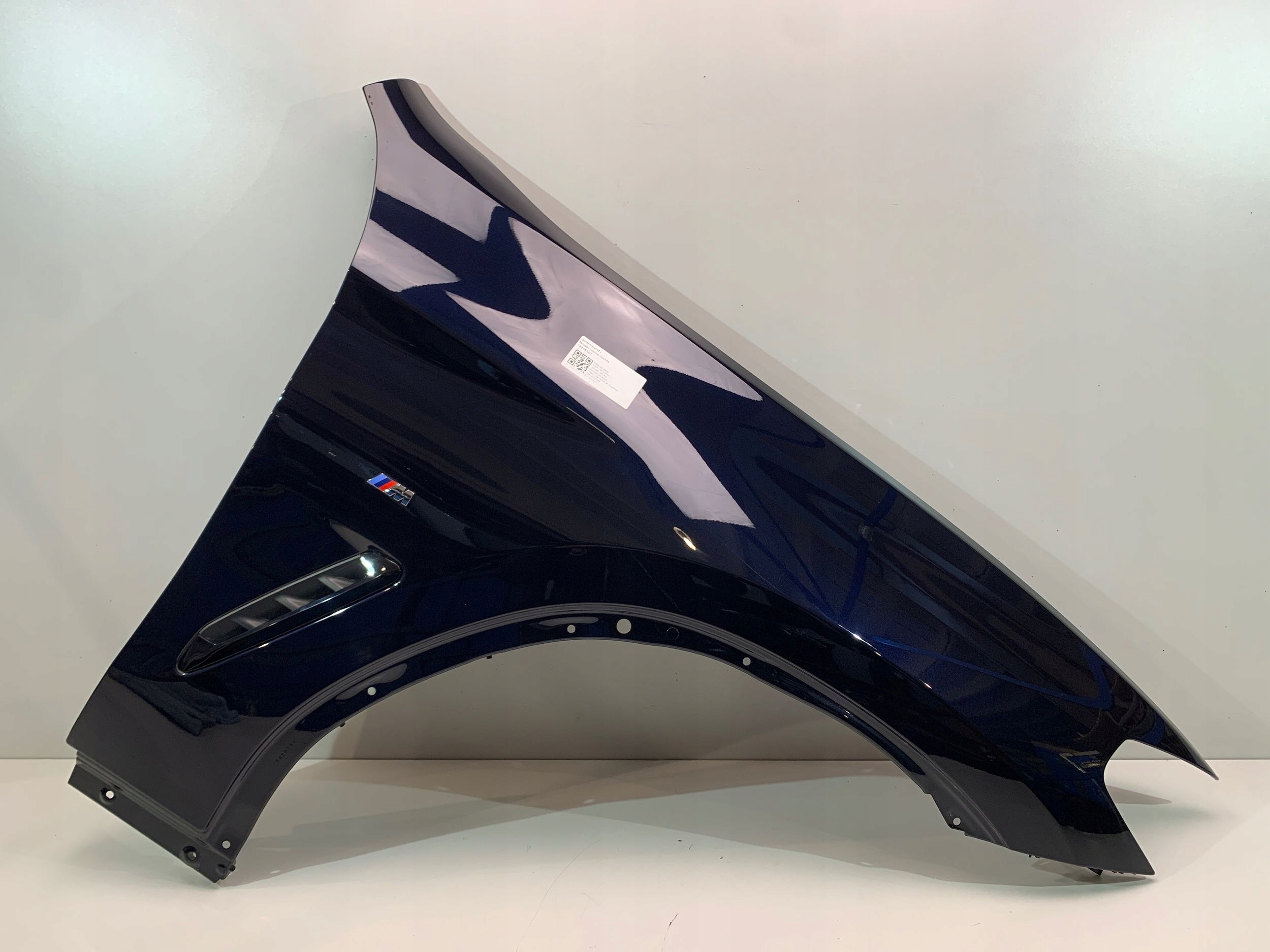 BMW X4 G02 X3 G01 BŁOTNIK PRAWY PRZÓD KOLOR 416 IDEALNY