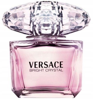 

Versace Bright Crystal Edt 30ml