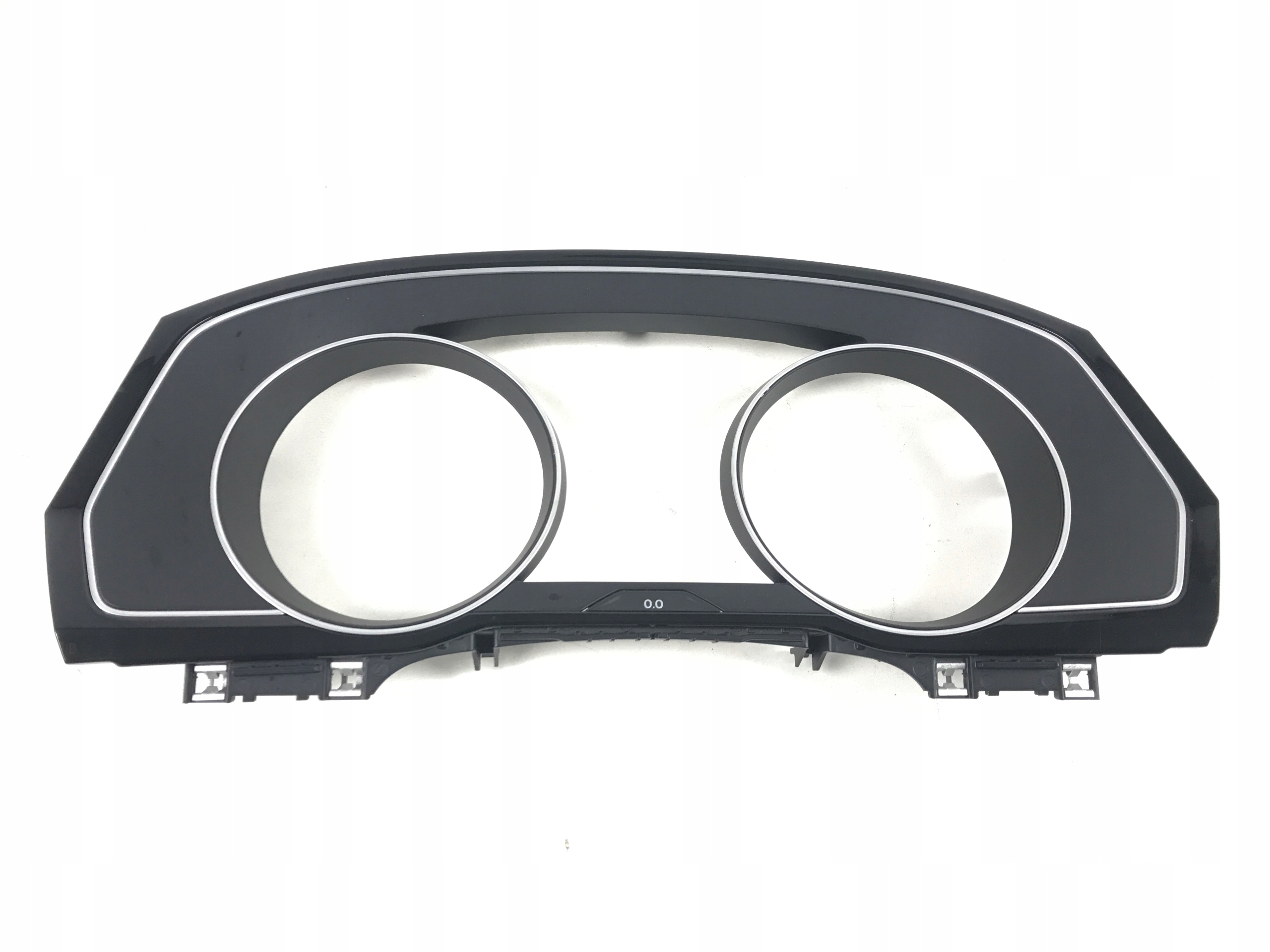 защита рамка счетчика vw PASSAT B8 3Q1858366A