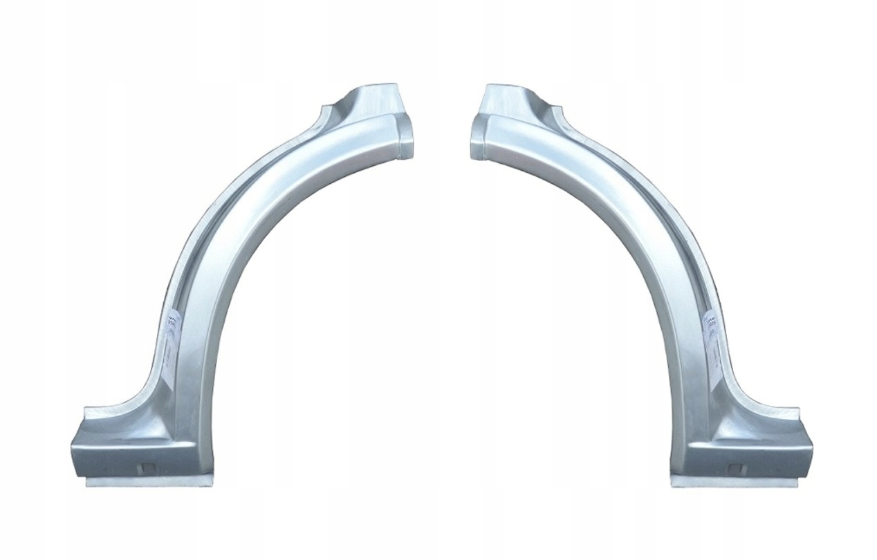 VW TRANSPORTER T4 ZESTAW REPERATURKI NADKOLI