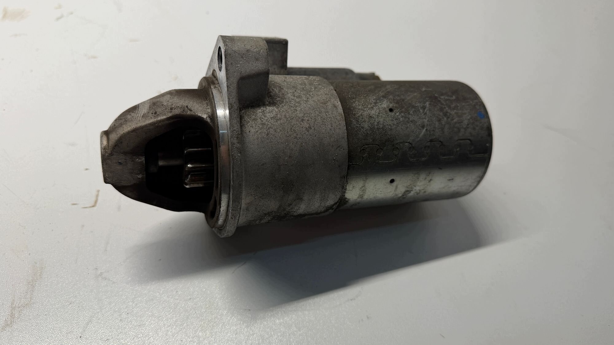KIA CEED III 1.6 CRDI D4FE starter 36100-2U800