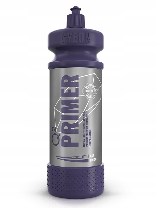 Gyeon Q2 Primer 1L pasta wykończeniowa z SiO2 Producent Gyeon