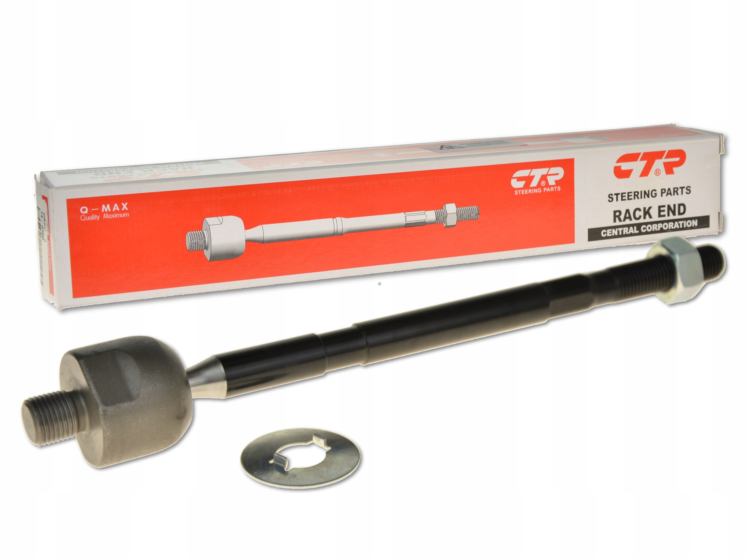DRAZEK KIEROWNICZY CRHO 62 CTR