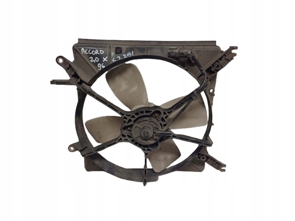 HONDA ACCORD 2.0 96- WENTYLATOR CHŁODNICY