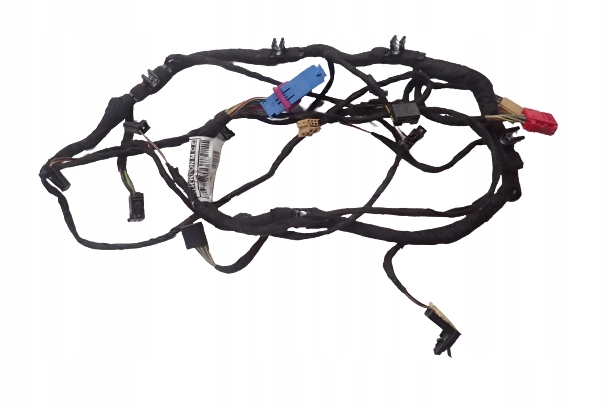 /P10/240 - Audi A6 C7 жгут проводов двери 4G5971035CL