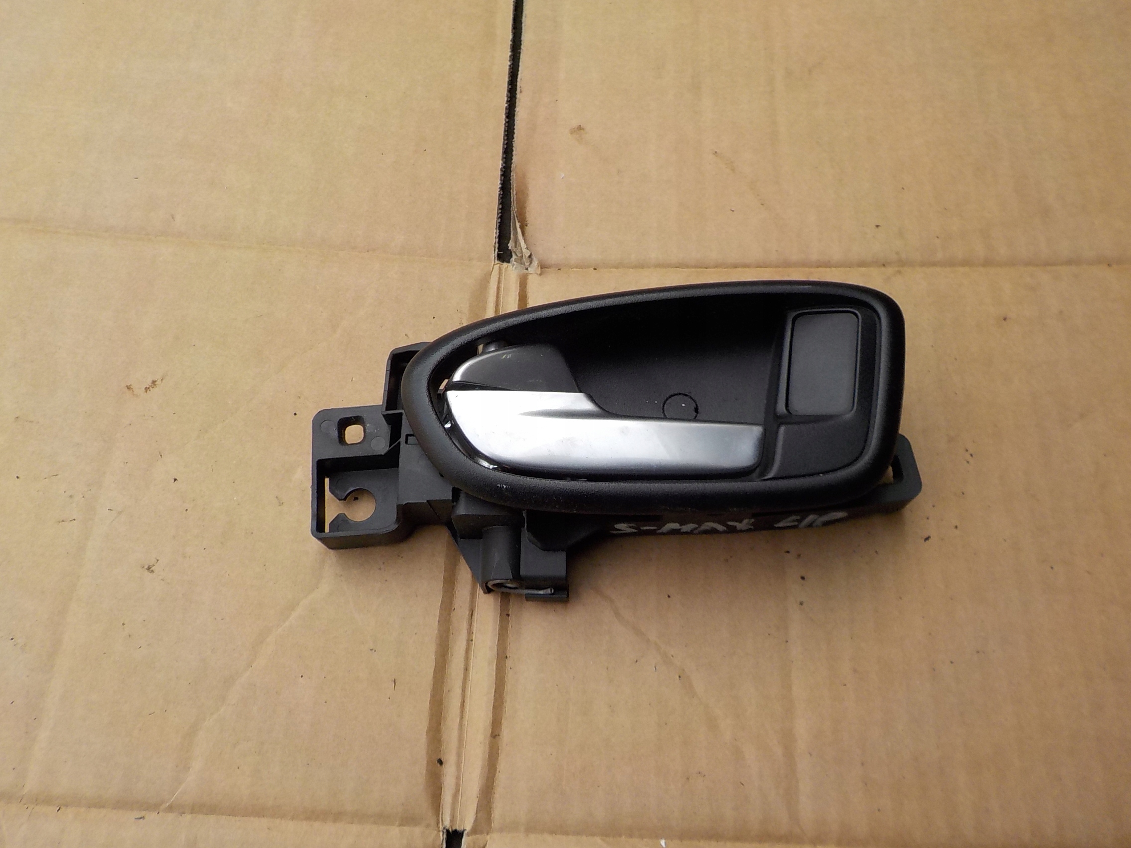 klika levý předek ford s-max mk1 2008r