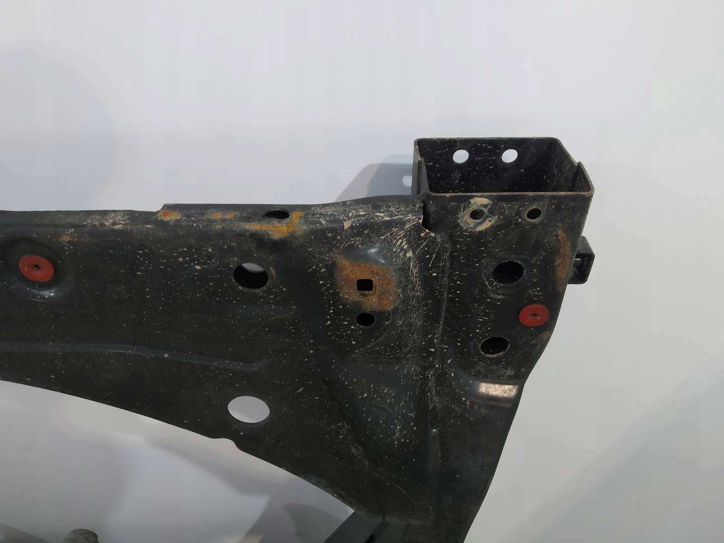 axle beam springing front V90 Volvo S90 II (2016- )