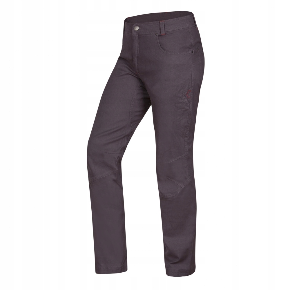 Pánské volnočasové kalhoty Ocún Cronos pants grey excalibur|L