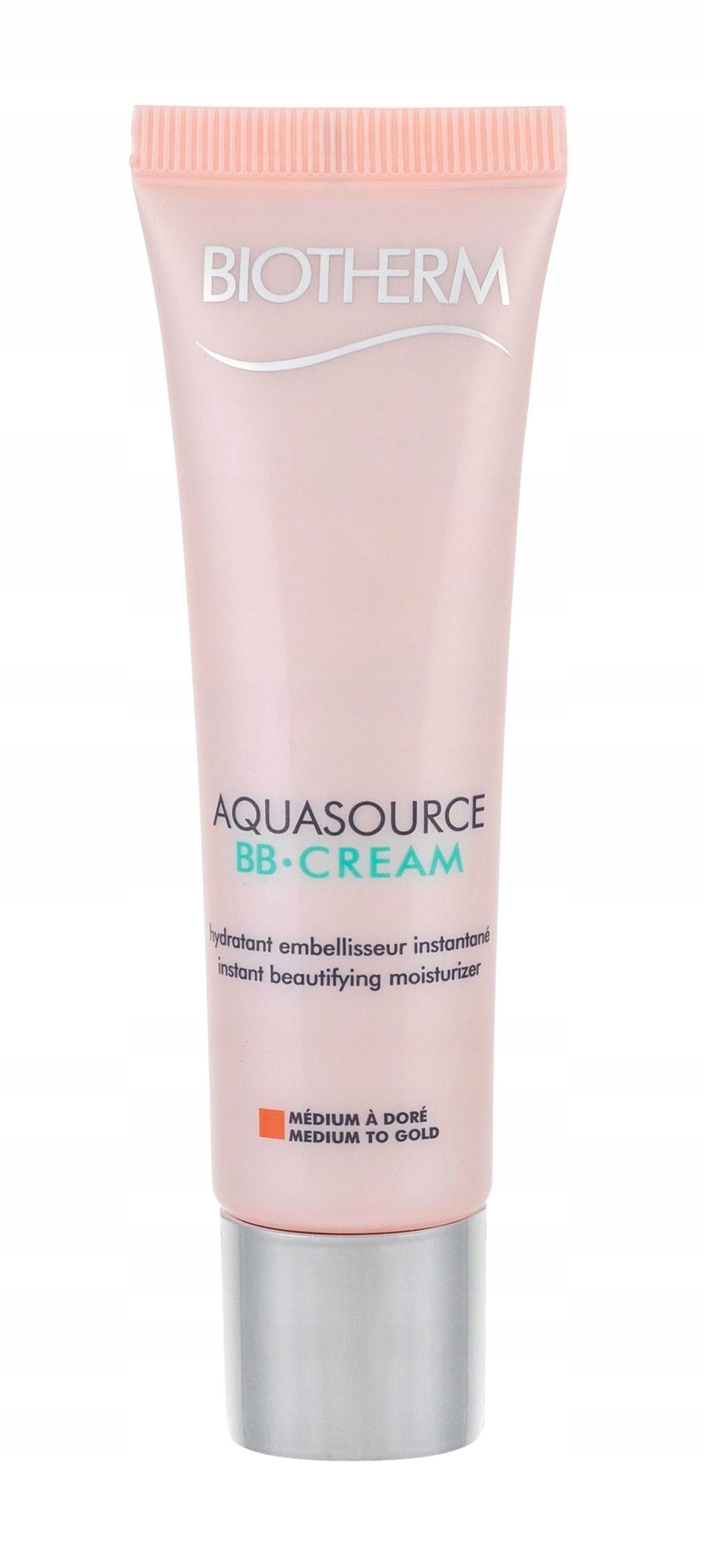 Krem Bb Biotherm Spf 11-20 Aquasource 30,;