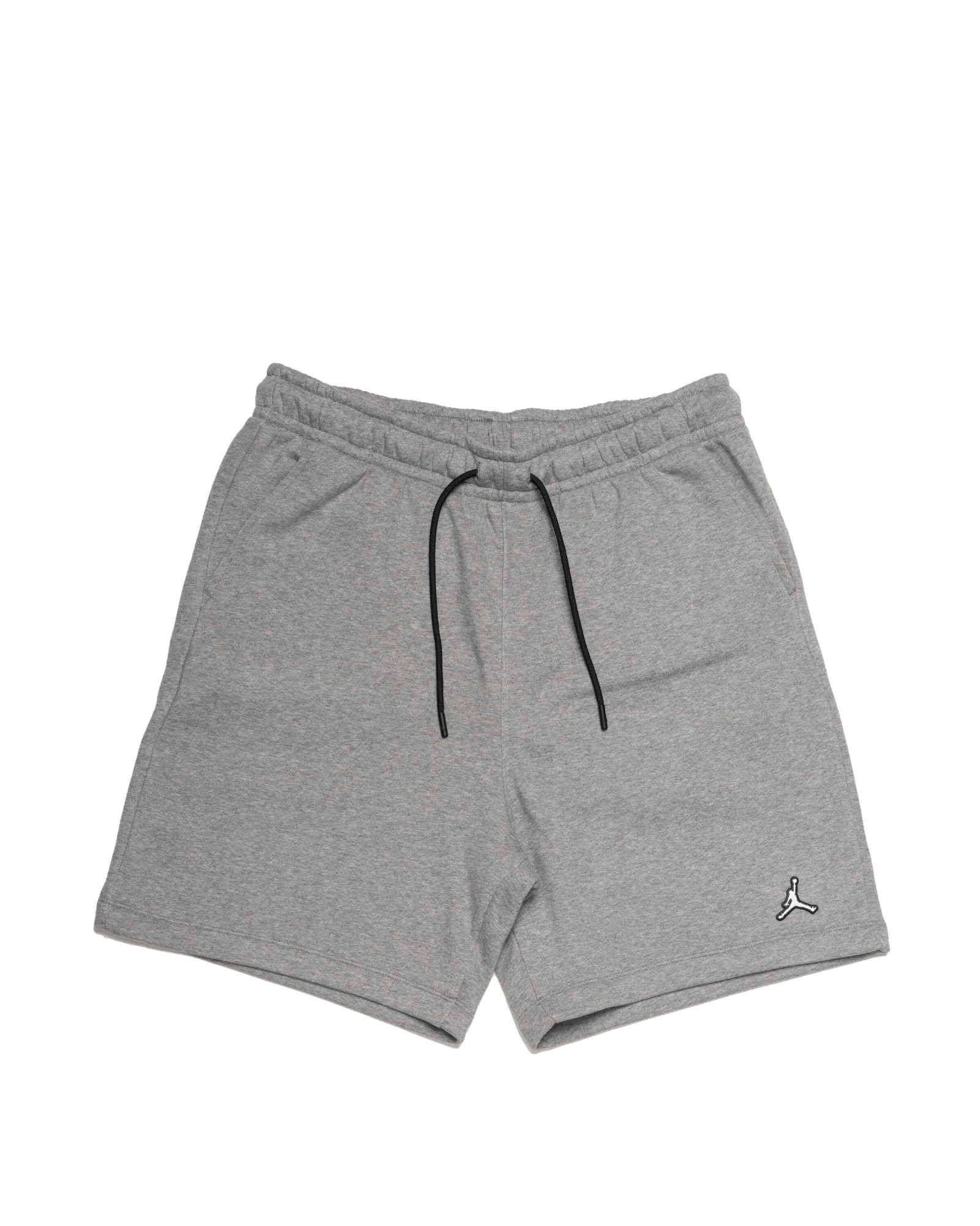 spodenki krótkie męskie Nike Air Jordan Brooklyn Fleece sportowe szare XXL