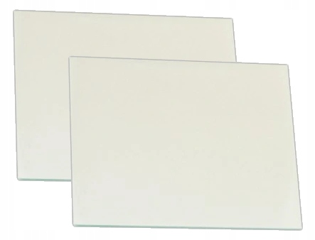 

Szybka zewnętrzna do przyłbicy Bester Screen II 2