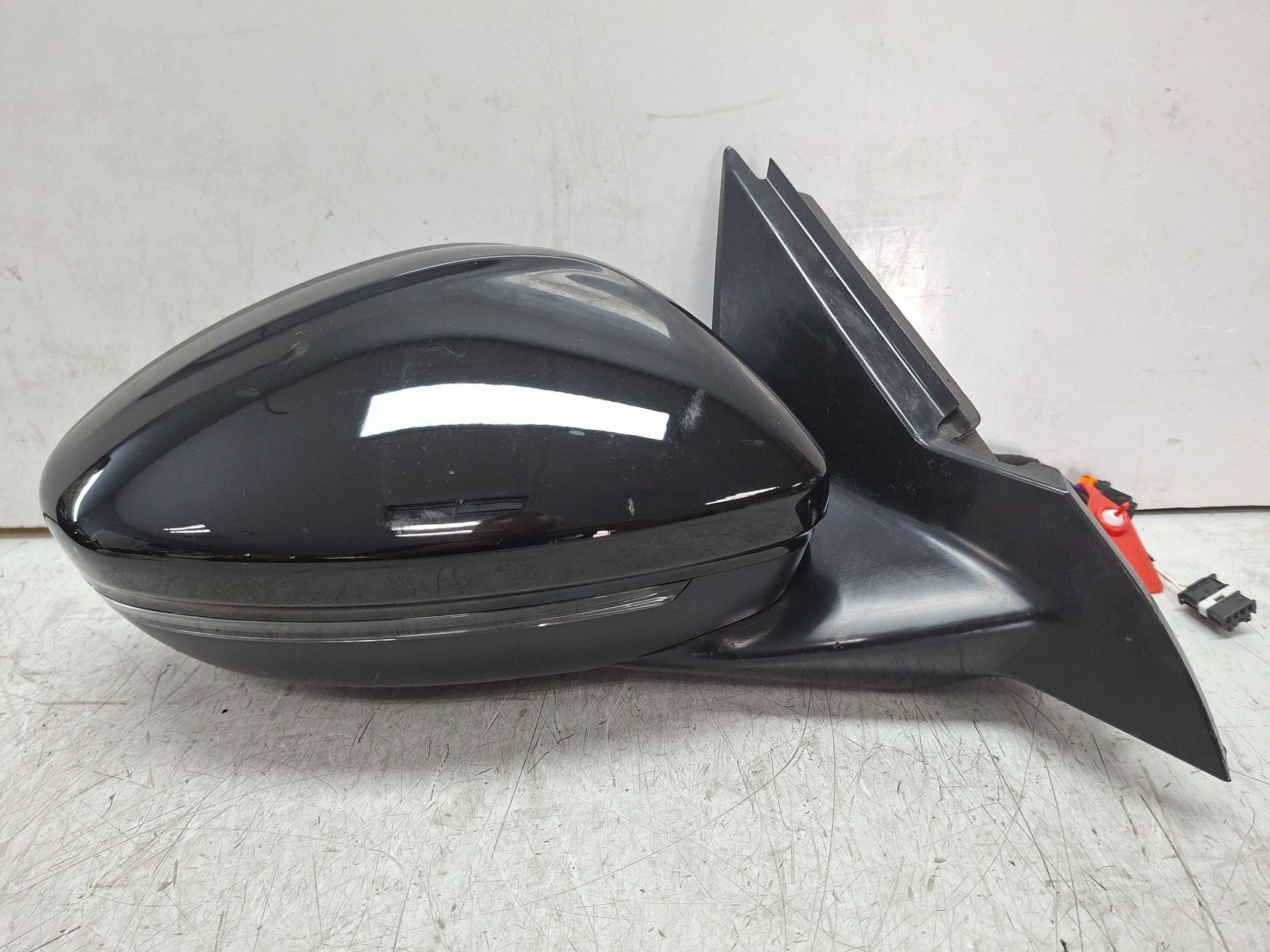 mirror right 8 vertical 98374724 OPEL MOKKA II 2020