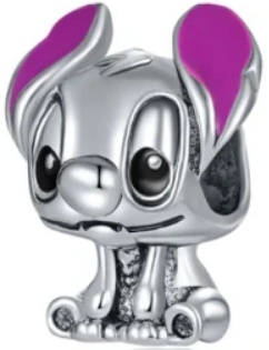 

Charms Zawieszki Srebrne Koraliki Modułowe