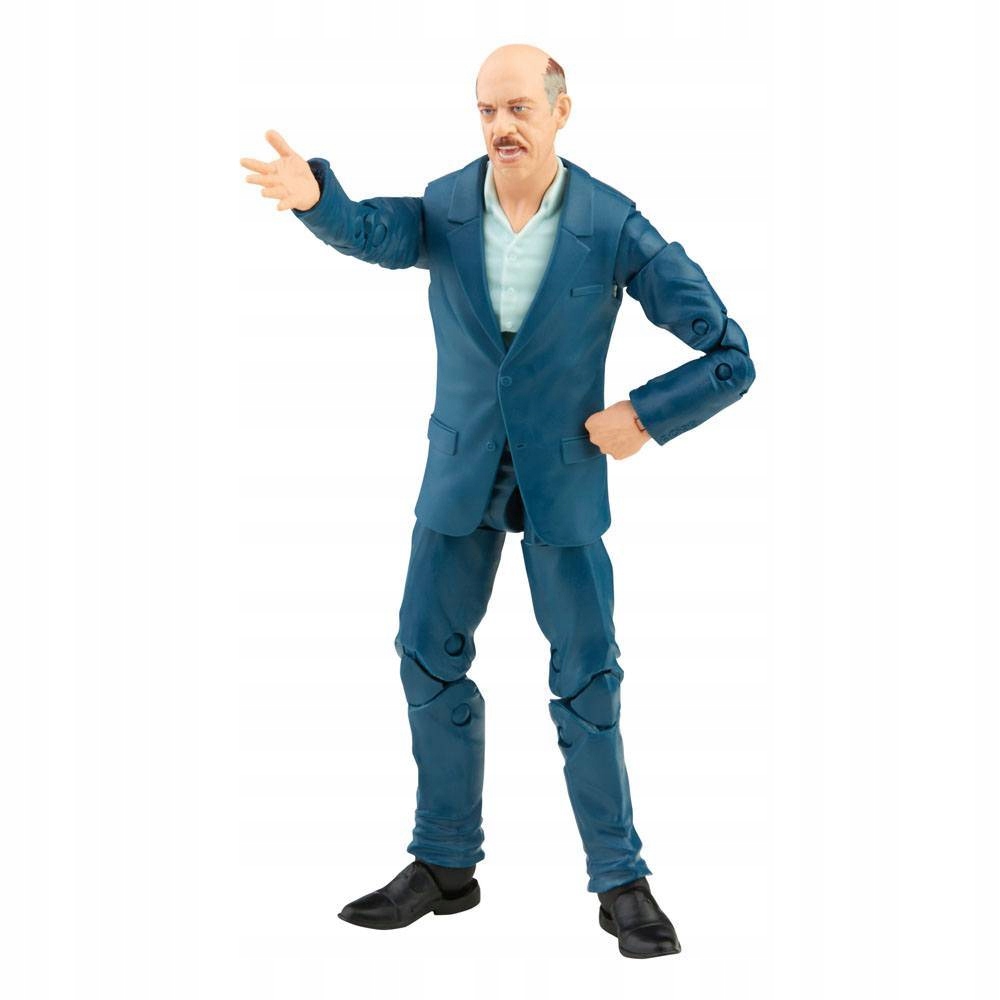 Hasbro Marvel Legends J. Jonah Jameson