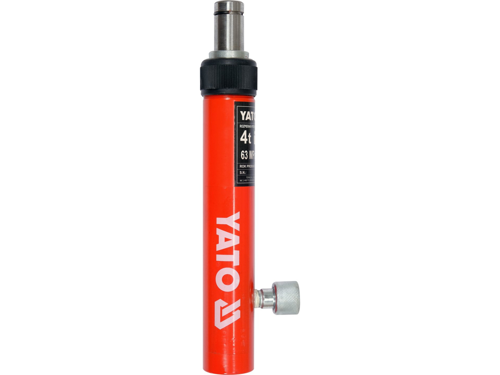 Siłownik Rozpieraka Hydraulicznego 4T